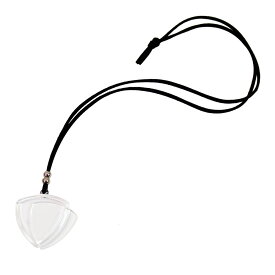 Bruff PCP-500 ぱちっとケース ピックペンダント おにぎりタイプ