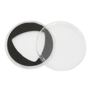 Bruff PCC-500 ぱちっとケース ピックコレクションケース おにぎりタイプ