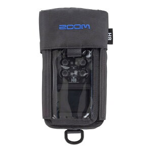 ZOOM PCH-8 H8p veNeBuP[X