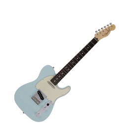 フェンダー Fender Made in Japan Junior Collection Telecaster RW SATIN DNB エレキギター