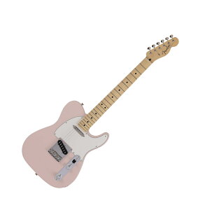tF_[ Fender Made in Japan Junior Collection Telecaster MN SATIN SHP GLM^[