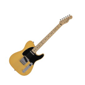 フェンダー Fender Made in Japan Junior Collection Telecaster MN BTB エレキギター