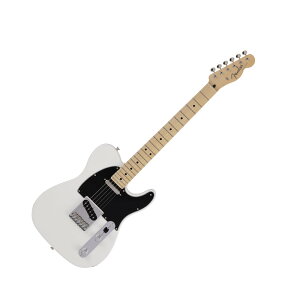 �t�F���_�[ Fender Made in Japan Junior Collection Telecaster MN AWT �G���L�M�^�[