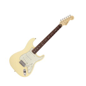 フェンダー Fender Made in Japan Junior Collection Stratocaster RW SATIN VWT エレキギター