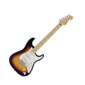tF_[ Fender Made in Japan Junior Collection Stratocaster MN 3TS GLM^[