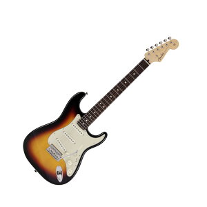 tF_[ Fender Made in Japan Junior Collection Stratocaster RW 3TS GLM^[