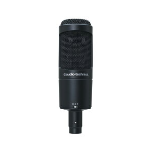 AUDIO-TECHNICA I[fBIeNjJ AT2050 RfT[}CN I[eN