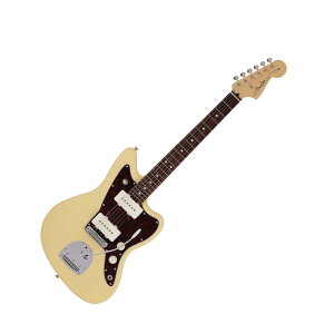 �t�F���_�[ Fender Made in Japan Junior Collection Jazzmaster RW SATIN VWT �G���L�M�^�[