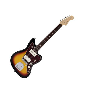 フェンダー Fender Made in Japan Junior Collection Jazzmaster RW 3TS エレキギター