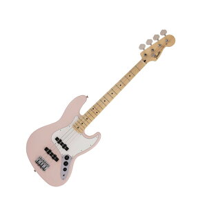 �t�F���_�[ Fender Made in Japan Junior Collection Jazz Bass MN SATIN SHP �G���L�x�[�X