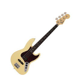 フェンダー Fender Made in Japan Junior Collection Jazz Bass RW SATIN VWT エレキベース