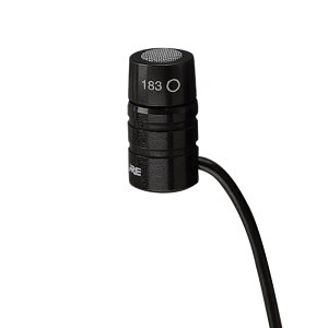 SHURE WL183-X w xA}CN