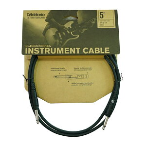 Planet Waves by D'Addario PW-CGT-05 1.5m SS M^[P[u