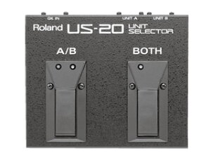 [h Roland US-20