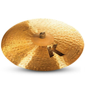 ZILDJIAN K.Custom High Definition Ride 22�h