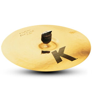 ZILDJIAN K.Custom Fast Crash 14�h
