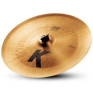 ZILDJIAN K.Zildjian China 17�h