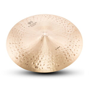 ZILDJIAN K.CONSTANTINOPLE Medium Ride 22�h