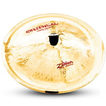 楽天市場】zildjian oriental china trash 14の通販