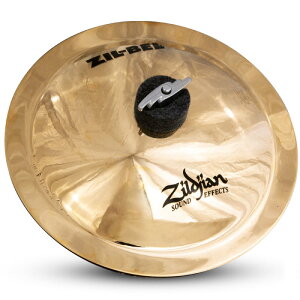 ZILDJIAN FX ZIL-BEL Large 9 1/2�h �W���x��