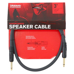 Planet Waves by D'Addario PW-S-03 0.9m Xs[J[P[u