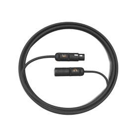 Planet Waves by D'Addario PW-AMSM-10 3m XLR/XLR マイクケーブル