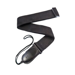Planet Waves by D'Addario PWSPA200 Black AR[XeBbNM^[Xgbv