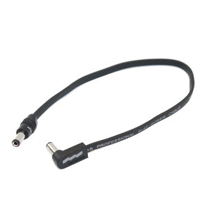 EBS DC1-28 90/0 28cm S/L Flat Power Cables for Multi Power Supplies tbgDCP[u