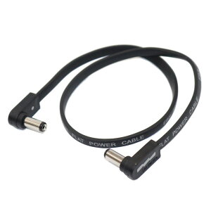 EBS DC1-38 90/90 38cm L/L Flat Power Cables for Multi Power Supplies tbgDCP[u