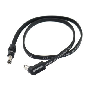 EBS DC1-48 90/0 48cm S/L Flat Power Cables for Multi Power Supplies tbgDCP[u