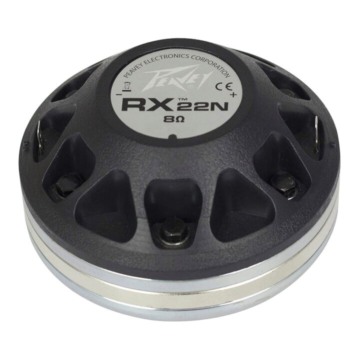 楽天市場】PEAVEY RX22 NEO HF DRIVER 交換用ドライバー : chuya 