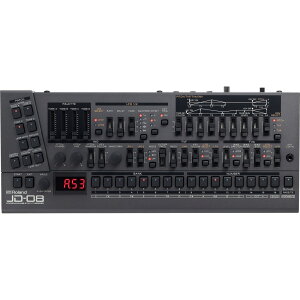 [h ROLAND JD-08 VZTCU[