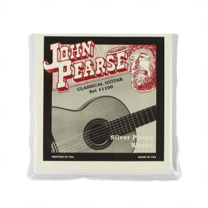 John Pearse 1100 NVbNiC NVbNM^[