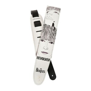Planet Waves by D'Addario 25LB04 The Beatles Vegan Straps �M�^�[�X�g���b�v