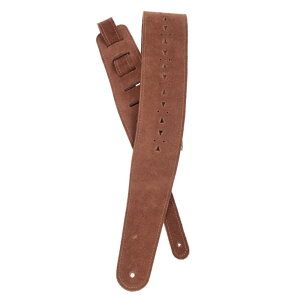Planet Waves by D'Addario 25PRF05 Honey Suede Apache �M�^�[�X�g���b�v