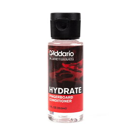 Planet Waves by D'Addario PW-FBCS Hydrate 1oz ギターポリッシュ