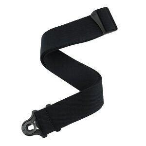 Planet Waves by D'Addario 50BAL05 AUTO LOCK-SKATER BLACK �M�^�[�X�g���b�v