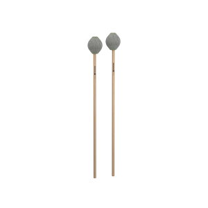 PROMARK SM4 SPYR Medium-Hard Marimba Mallet �}���b�g