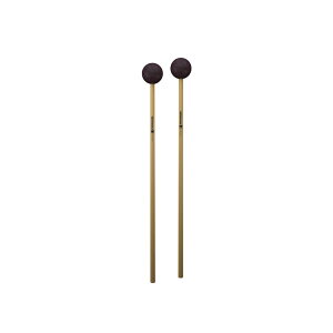 PROMARK SU1R SPYR Very-Soft Rubber Marimba Mallet �}���b�g