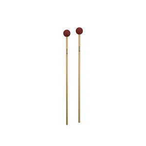 PROMARK SU2R SPYR Soft Rubber Marimba Mallet �}���b�g