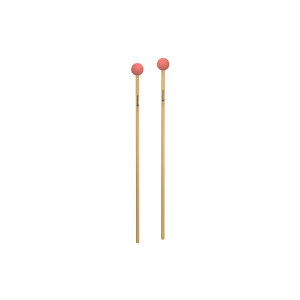 PROMARK SU3R SPYR Medium-Soft Rubber Xylo Mallet �}���b�g