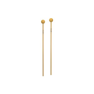 PROMARK SU4R SPYR Medium Poly Mallet �}���b�g