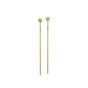 PROMARK SU5R SPYR Medium-Hard Hytrel Xylo Mallet �}���b�g