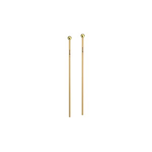 PROMARK SU13R SPYR Very-Hard Medium Brass Bell Mallet �}���b�g