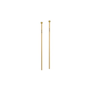 PROMARK SU14R SPYR Very-Hard Small Brass Bell Mallet �}���b�g