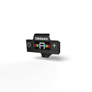 Planet Waves by D'Addario PW-CT-15 NS SOUNDHOLE TUNER �A�R�M�p�`���[�i�[