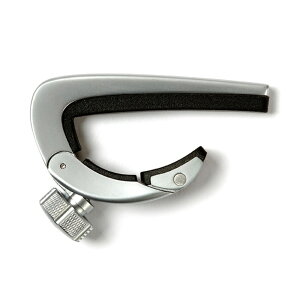 JIM DUNLOP DPCSC PIVOT CAPO SATIN CHROME M^[J|