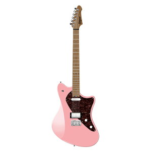 Balaguer Guitars Espada Standard Gloss Pastel Pink GLM^[