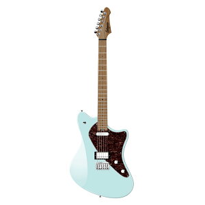 Balaguer Guitars Espada Standard Gloss Pastel Blue GLM^[