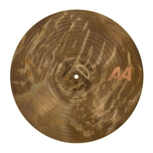 �Z�C�r�A�� �V���o�� 22�C���` ���C�h SABIAN AA-22APO AA APOLLO 22" ���C�h�V���o��